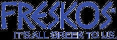 Freskos Greek