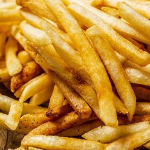 FRIES.