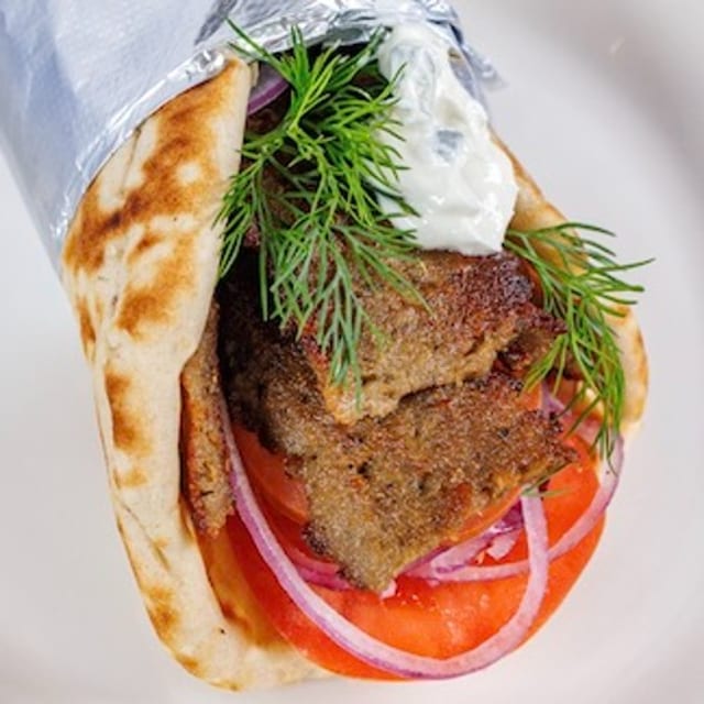 GYRO.
