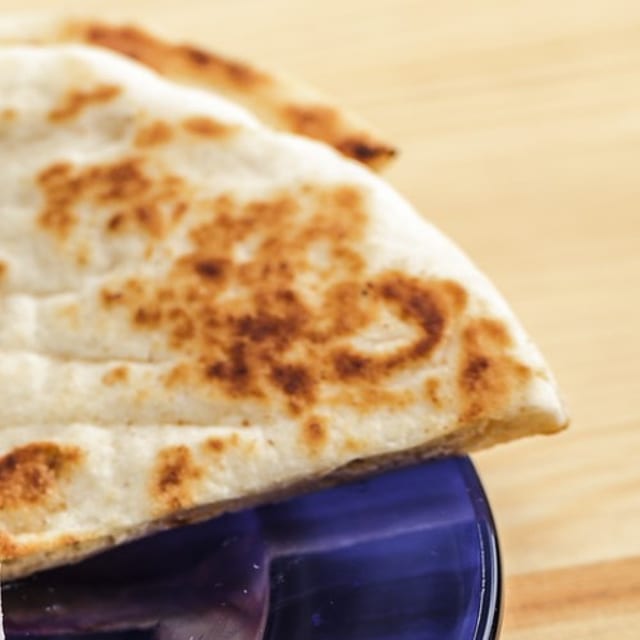 PITA BREAD (2 PIECES).