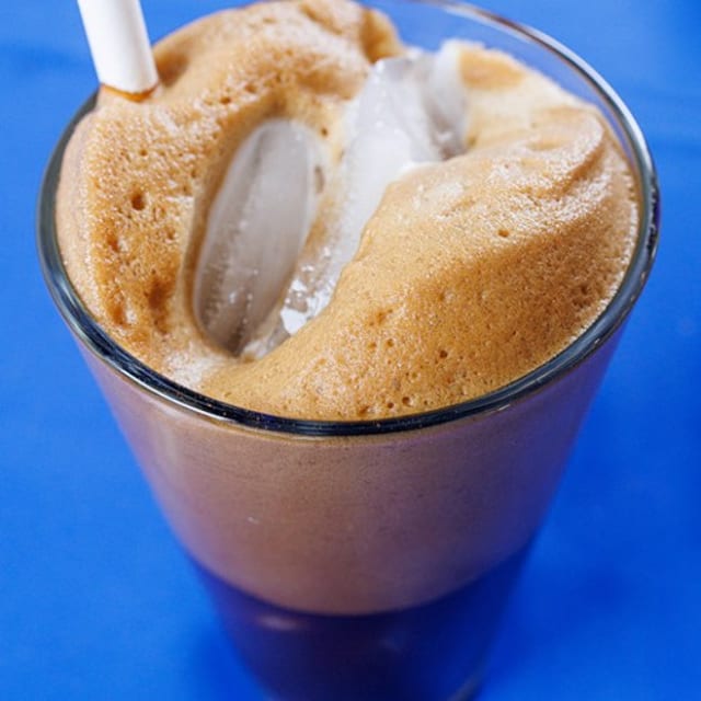 FRAPPE.