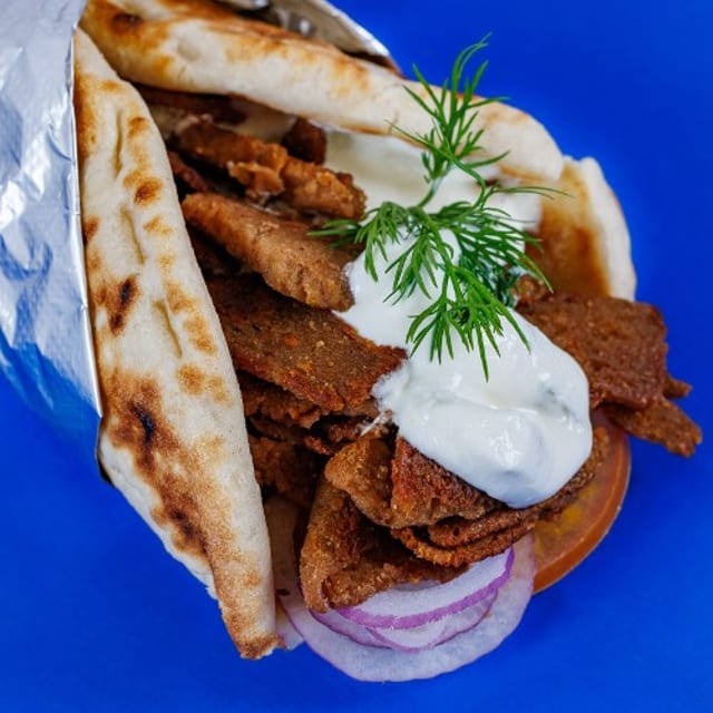 YA'SOU GYRO.