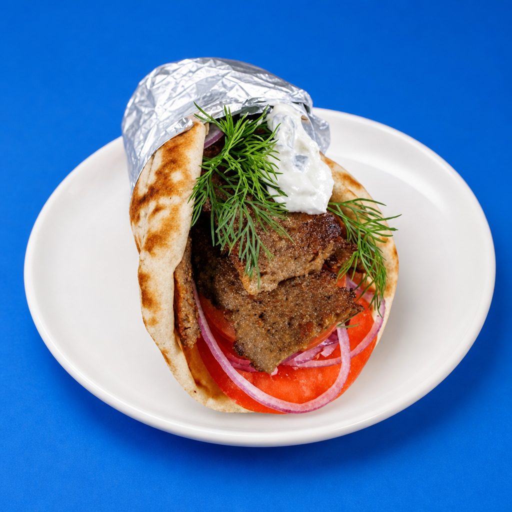 GYRO.