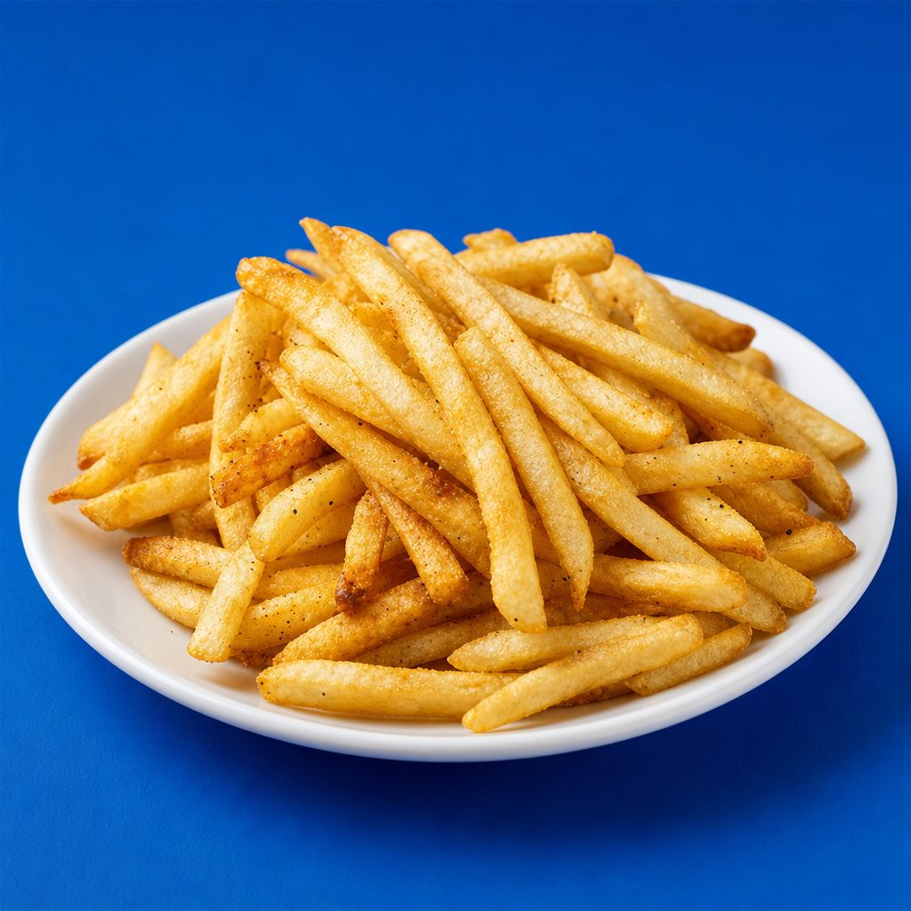 FRIES.