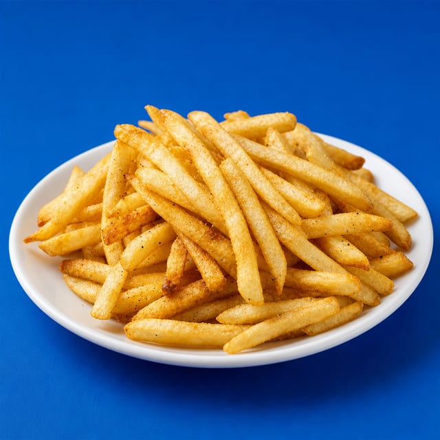 FRIES.