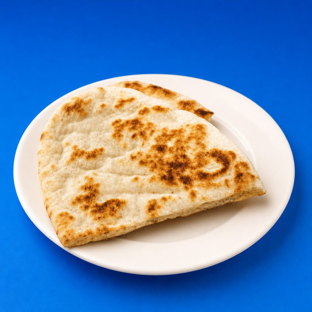 PITA BREAD (2 PIECES).