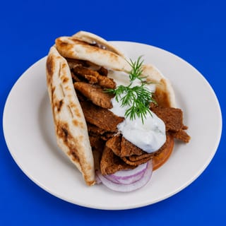 YA'SOU GYRO