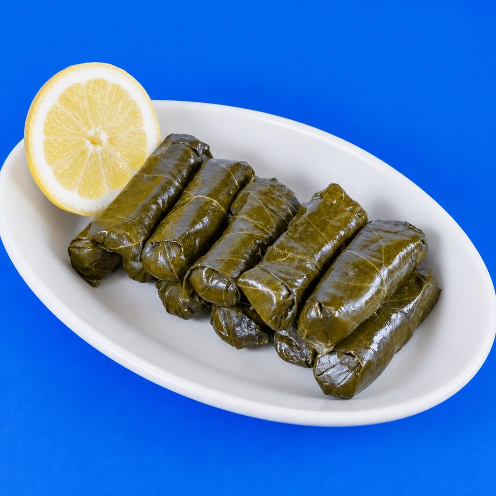 DOLMATHES.