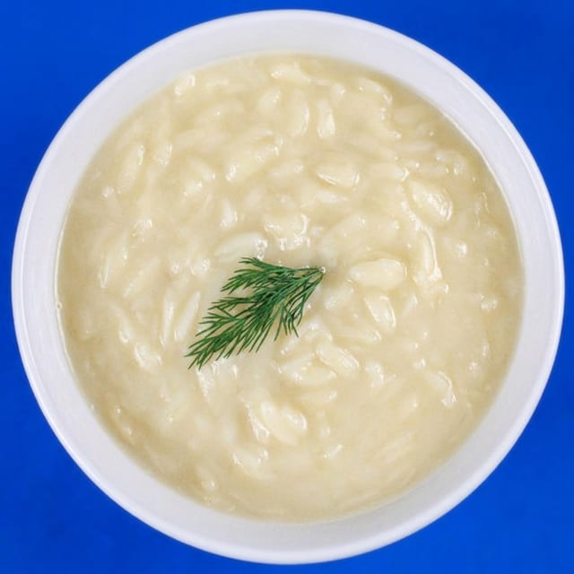 AVGOLEMONO.