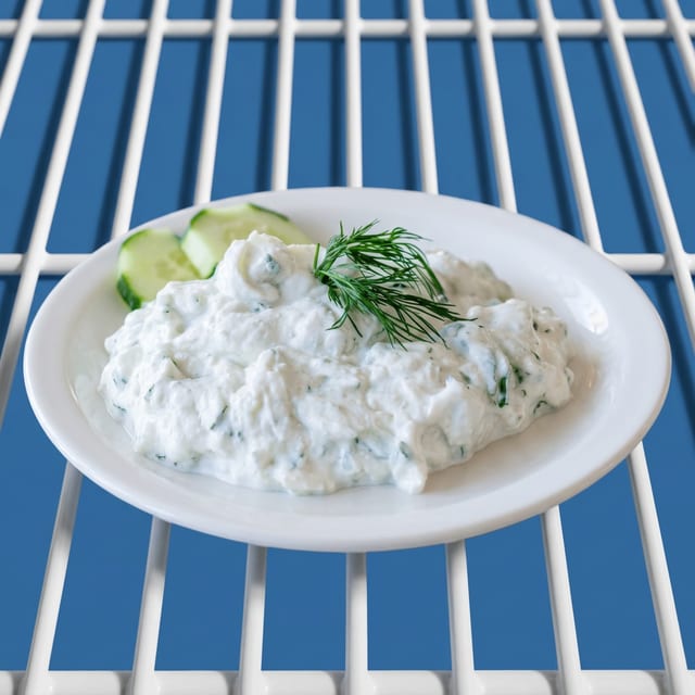 TZATZIKI.