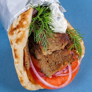 GYRO