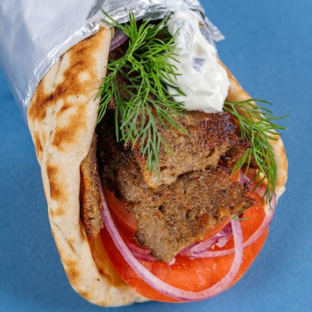 GYRO.
