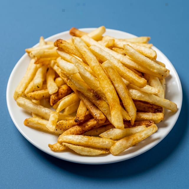 FRIES.