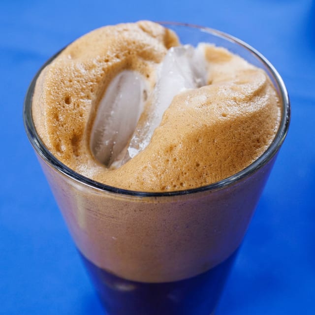 FRAPPE.
