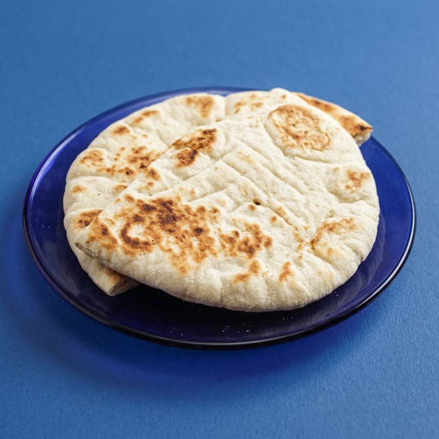 PITA BREAD (2 PIECES).