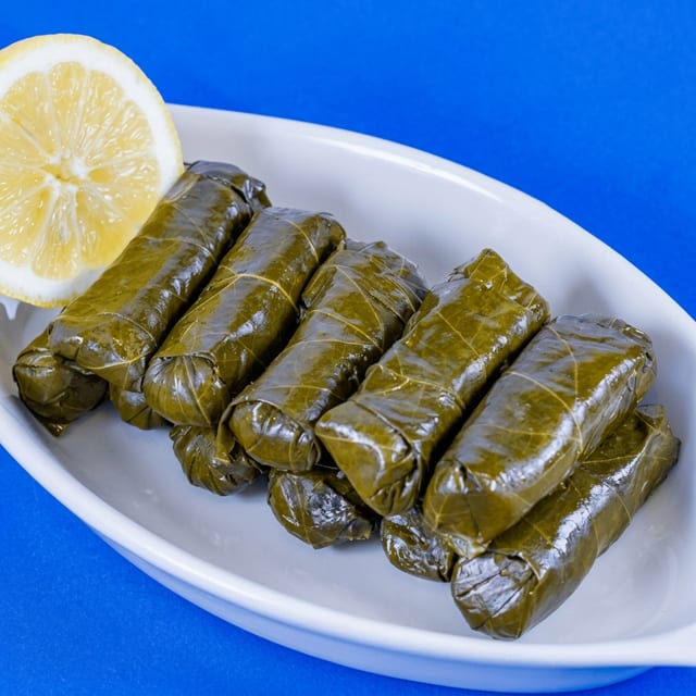 DOLMATHES.